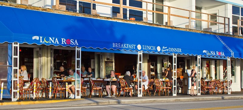 Caffe Luna Rosa photo 1