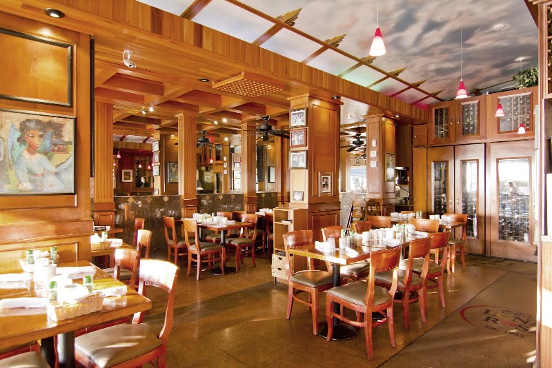 Caffe Luna Rosa photo 1