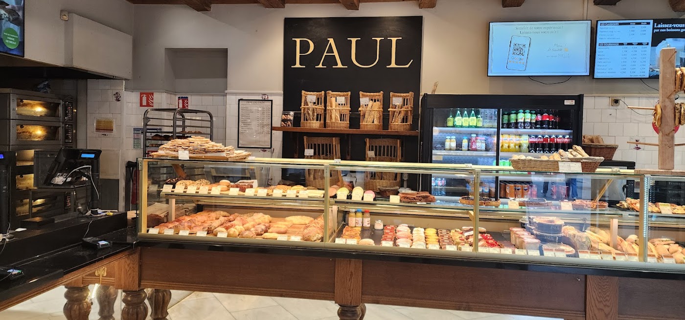 PAUL