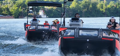 Chattanooga VIP TOURS