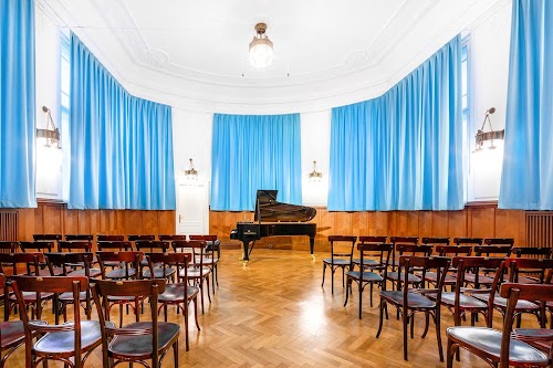 Amadeus Concerts Vienna