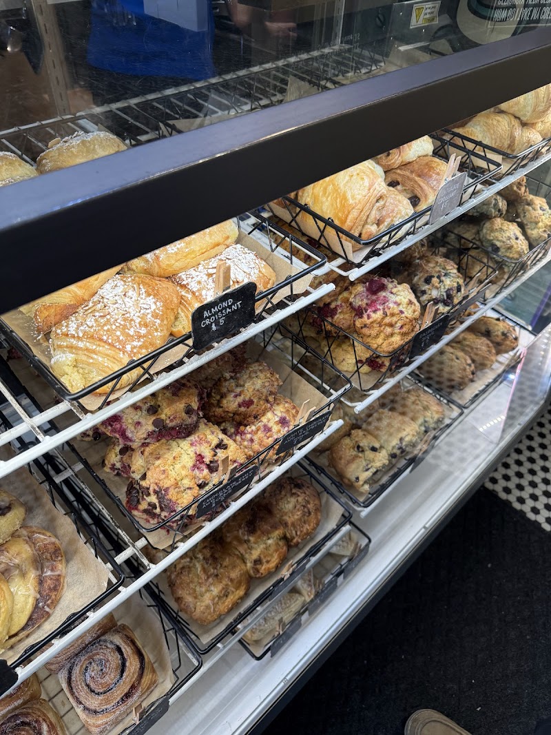 Bluesberry Bakery photo 4