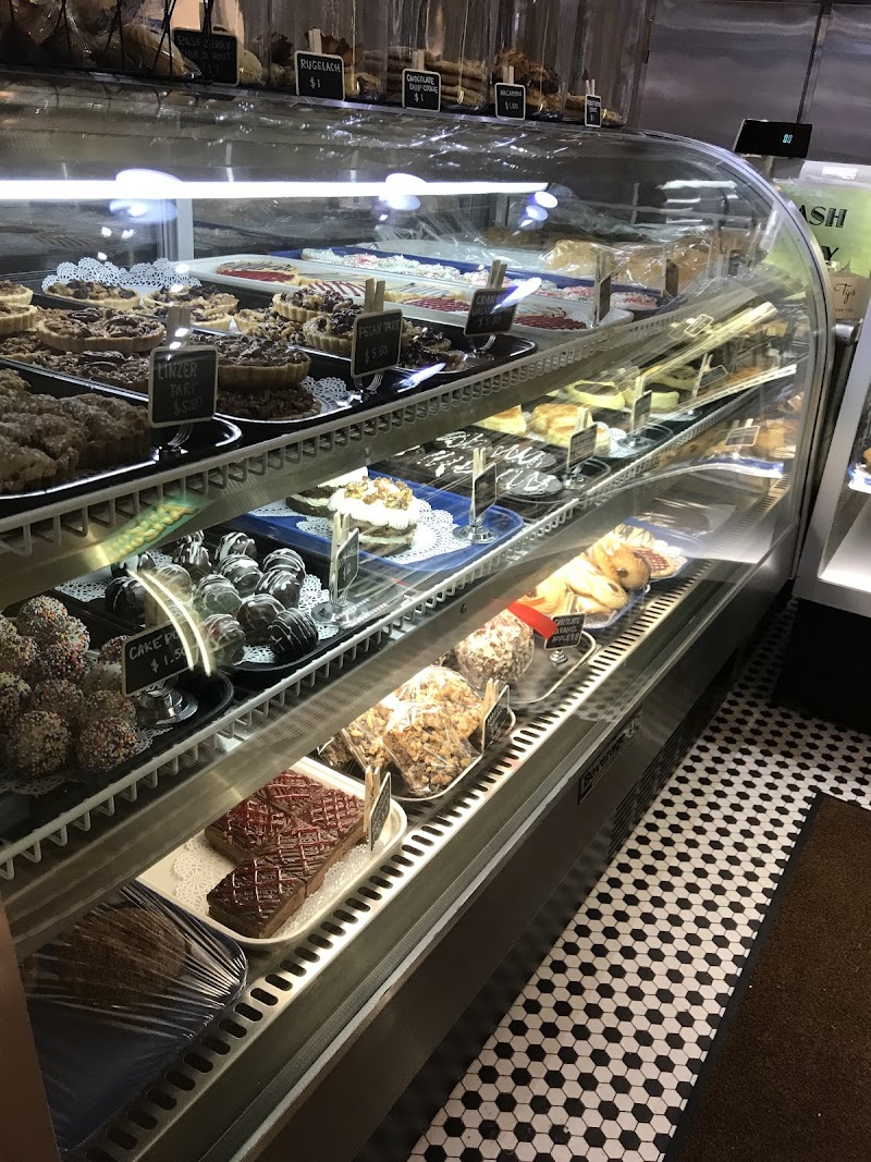 Bluesberry Bakery photo 1