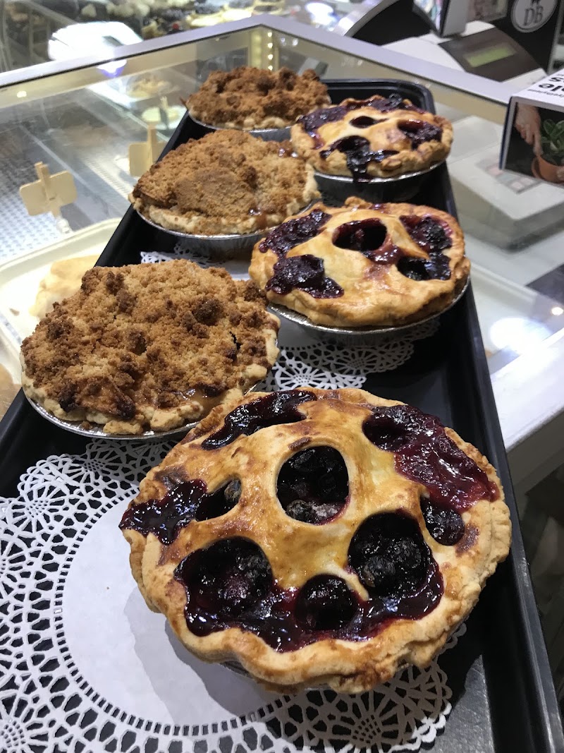 Bluesberry Bakery photo 2