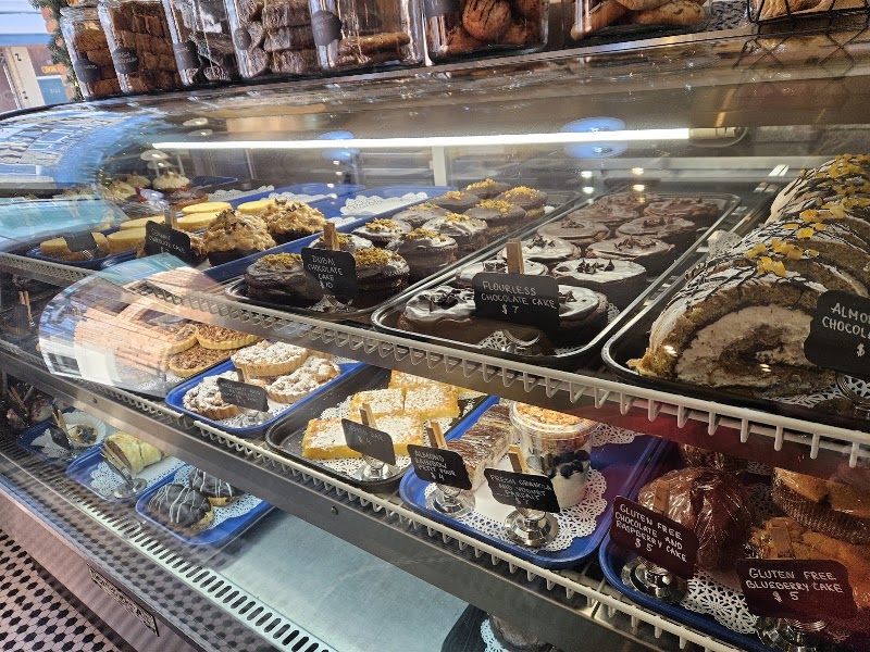 Bluesberry Bakery photo 4