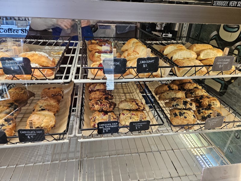 Bluesberry Bakery photo 3