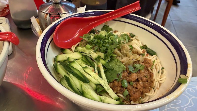 Lee's Dumpling 小李汤包 photo 3