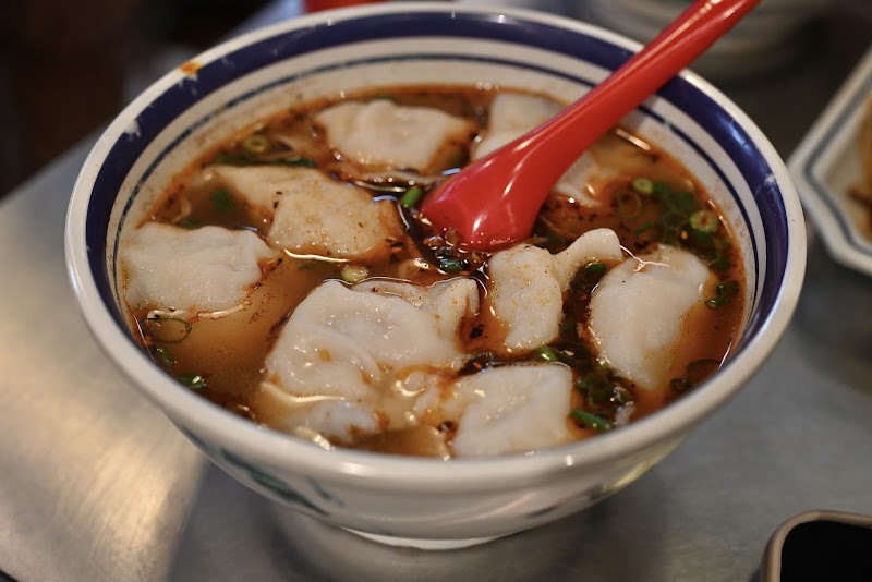 Lee's Dumpling 小李汤包 photo 2