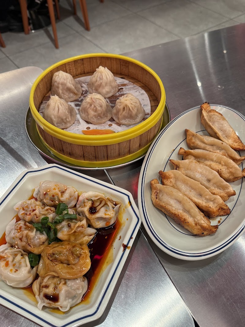 Lee's Dumpling 小李汤包 photo 9