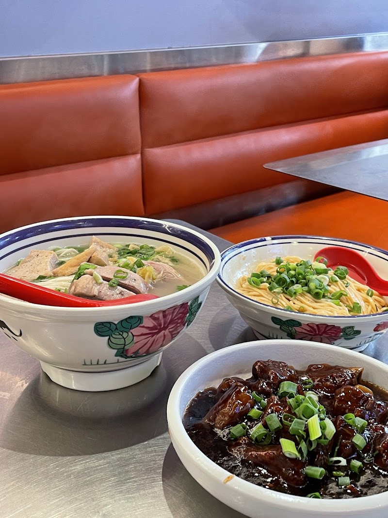 Lee's Dumpling 小李汤包 photo 8