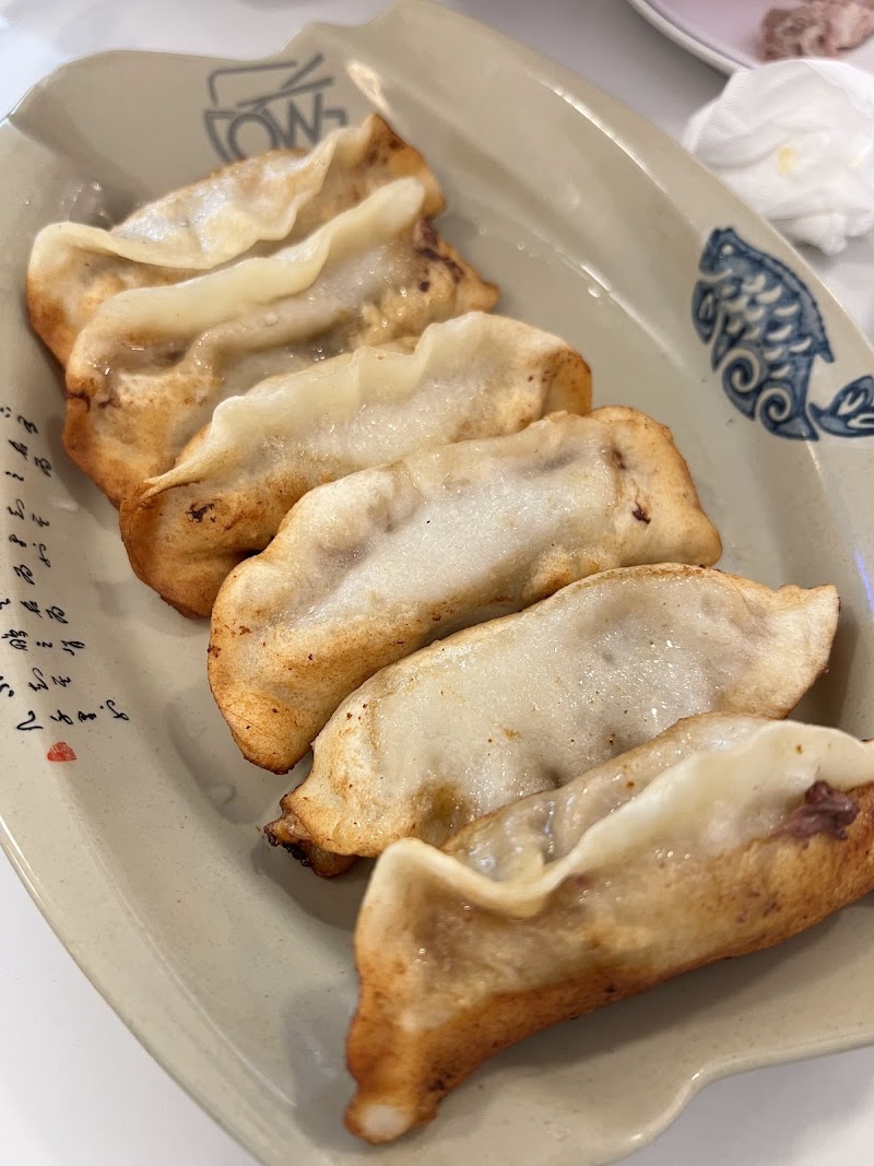 Lee's Dumpling 小李汤包 photo 7