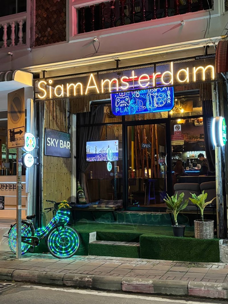 Siam Amsterdam