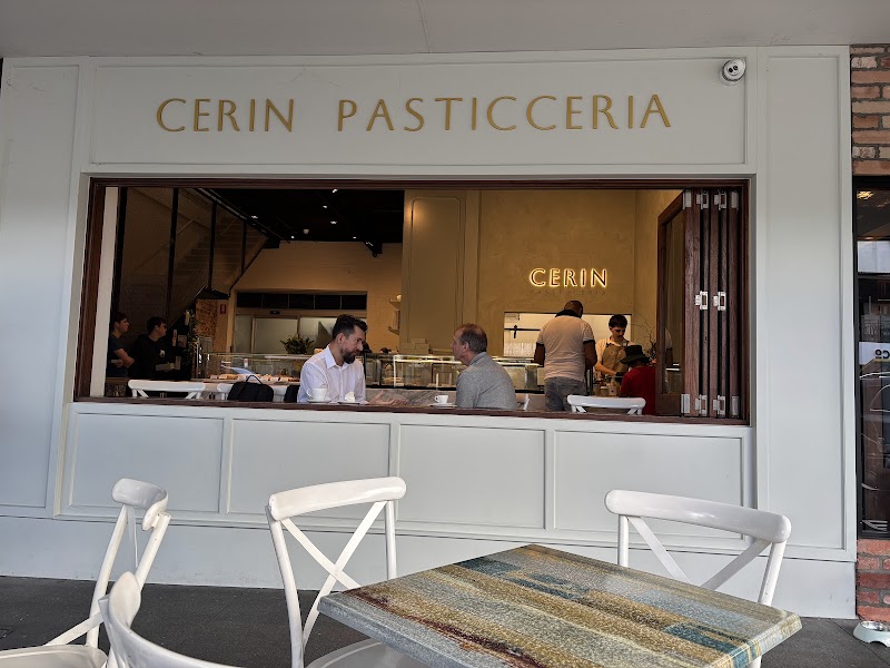 Cerin Pasticceria photo 1