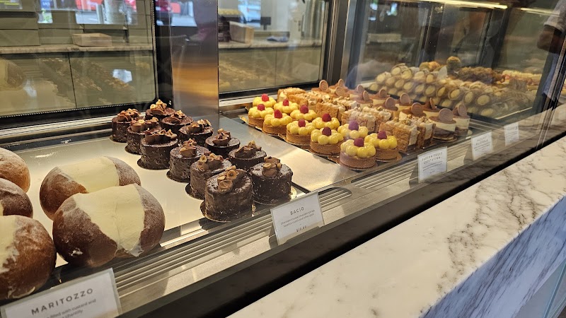 Cerin Pasticceria photo 2