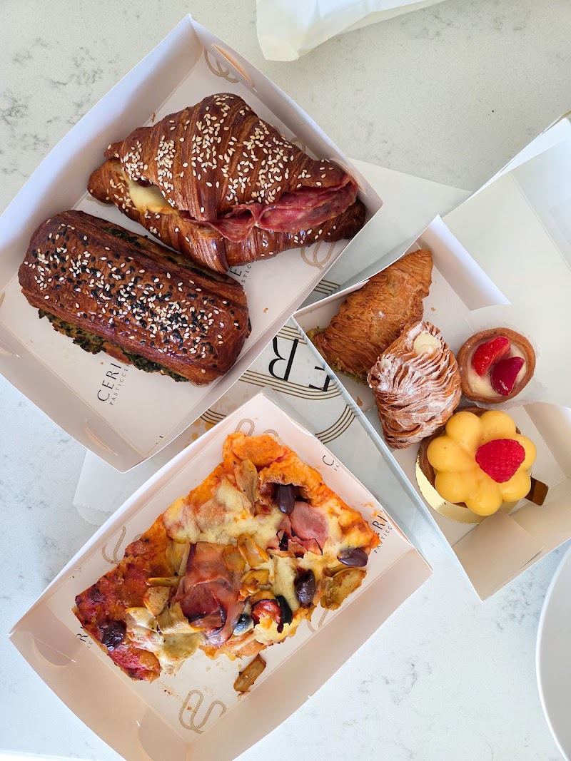 Cerin Pasticceria photo 7