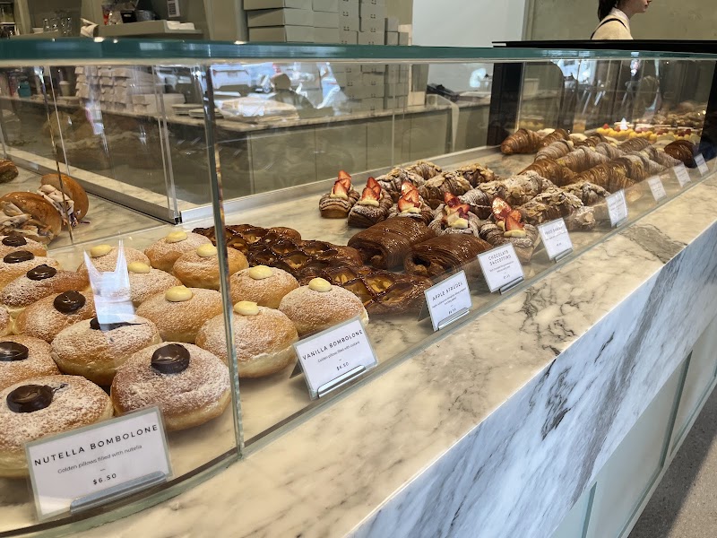 Cerin Pasticceria photo 5