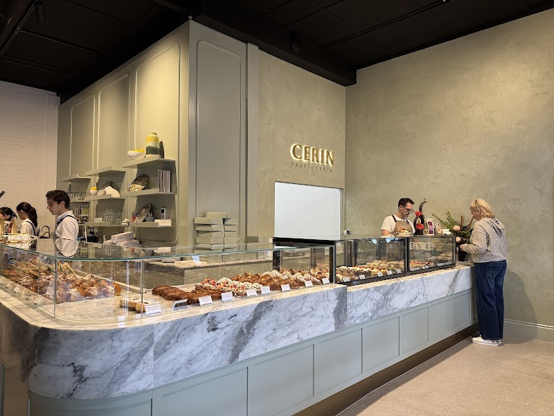 Cerin Pasticceria photo 6