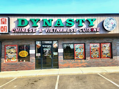 Dynasty Chinese and Vietnamese Cuisine
