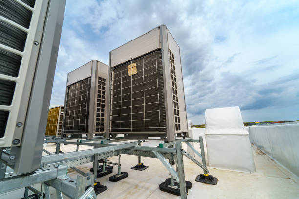 Riley's A/C and Heat - General Contractor in New York