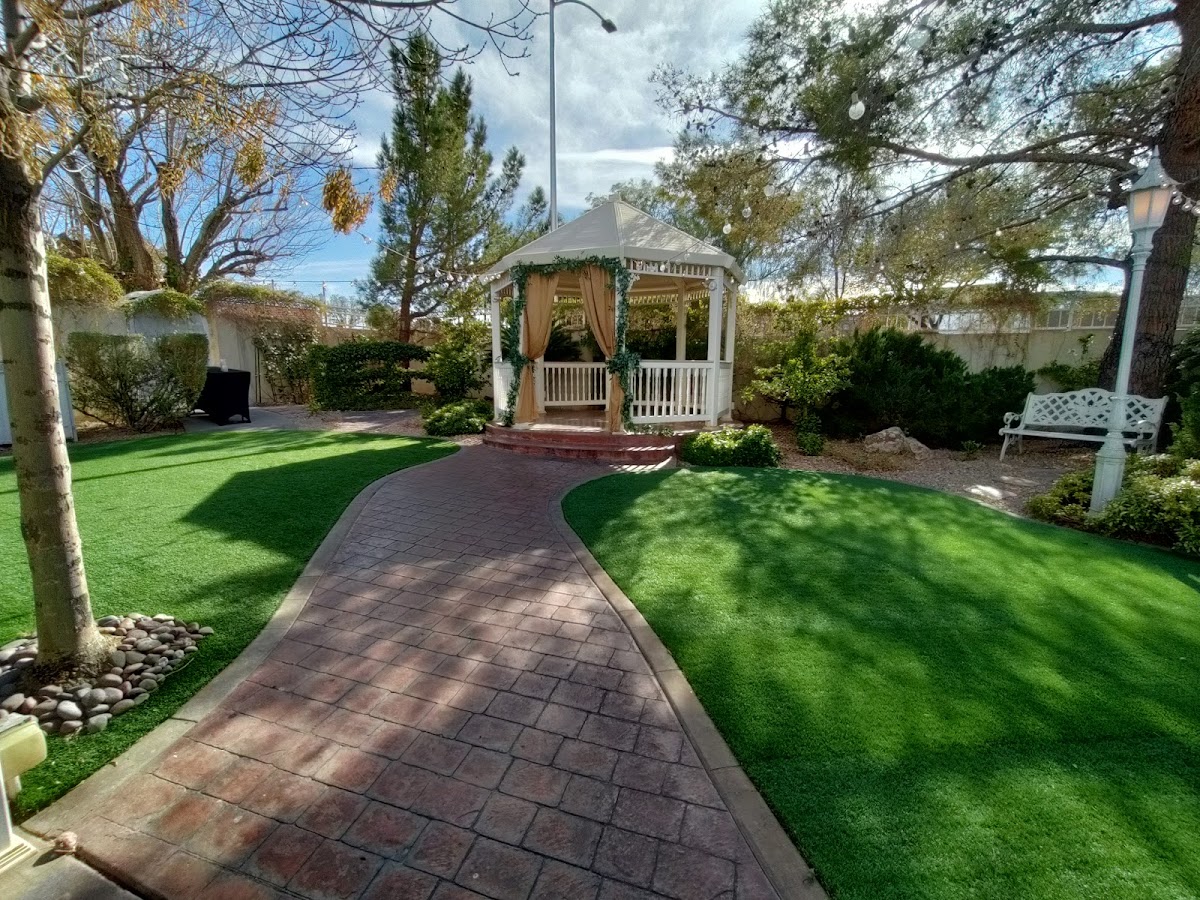 Little Chapel on the Corner: Google Places image 3