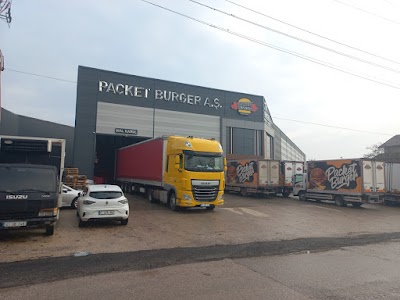 Packet burger başiskele - Nakliyat