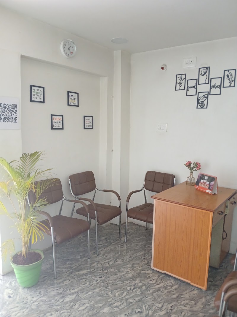 Ananth Dental Care