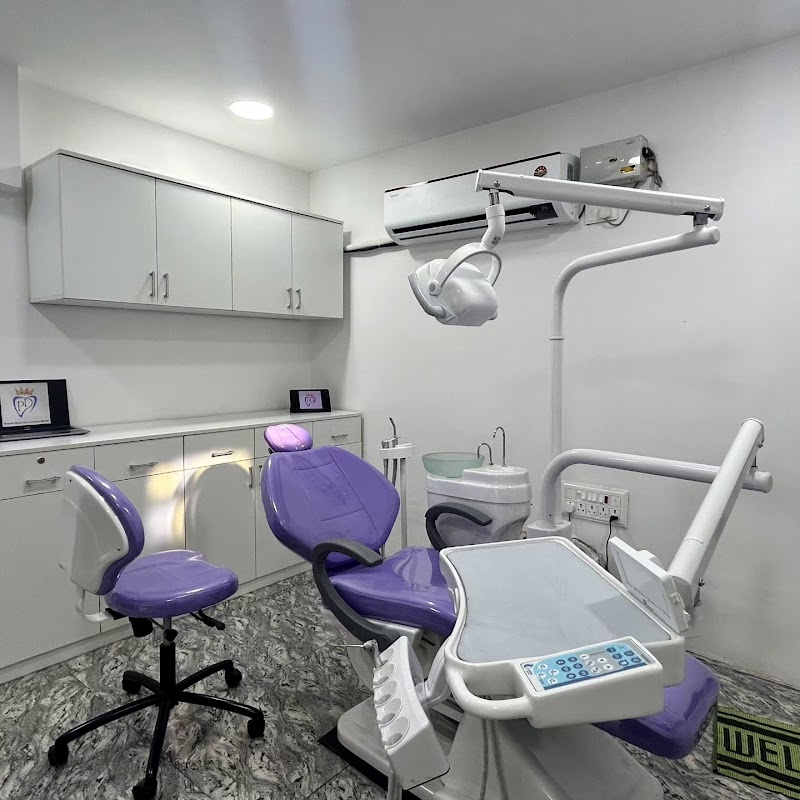 Ananth Dental Care
