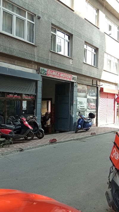 Ölmez Motor Kuba Yetkili Servis - Oto Servisi
