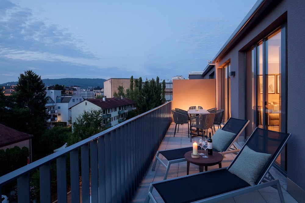 Acasa Suites fotoğraf 1