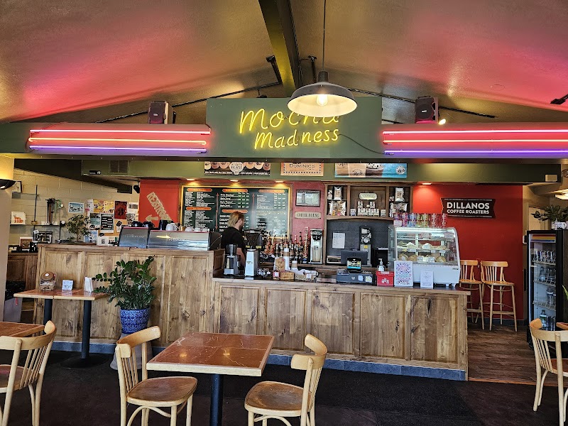 Mocha Madness photo 4