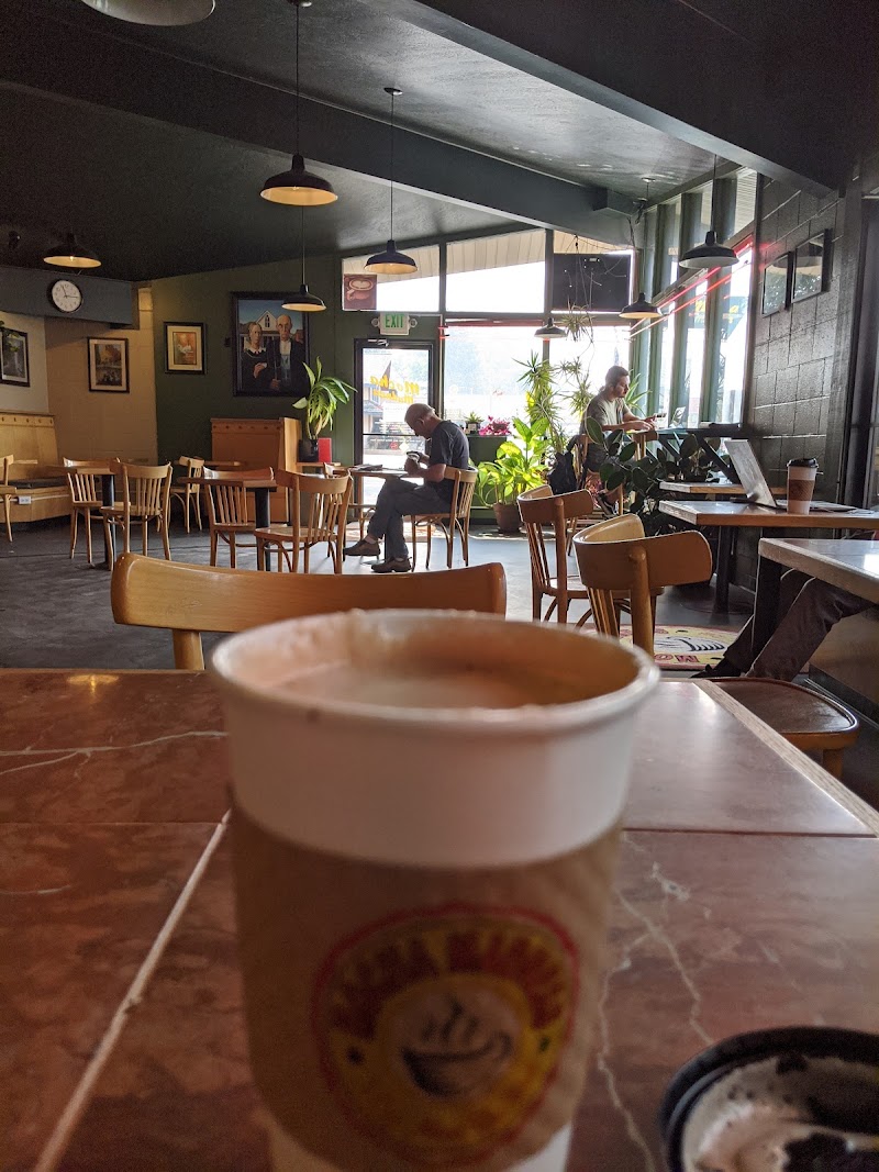 Mocha Madness photo 2