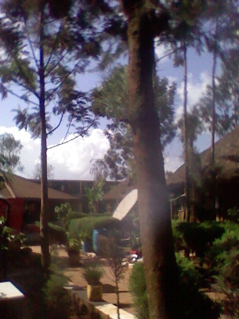 Abebech Hotel photo 3