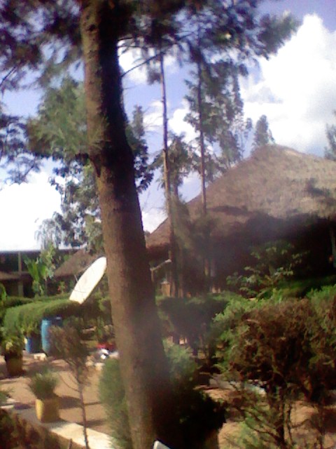 Abebech Hotel