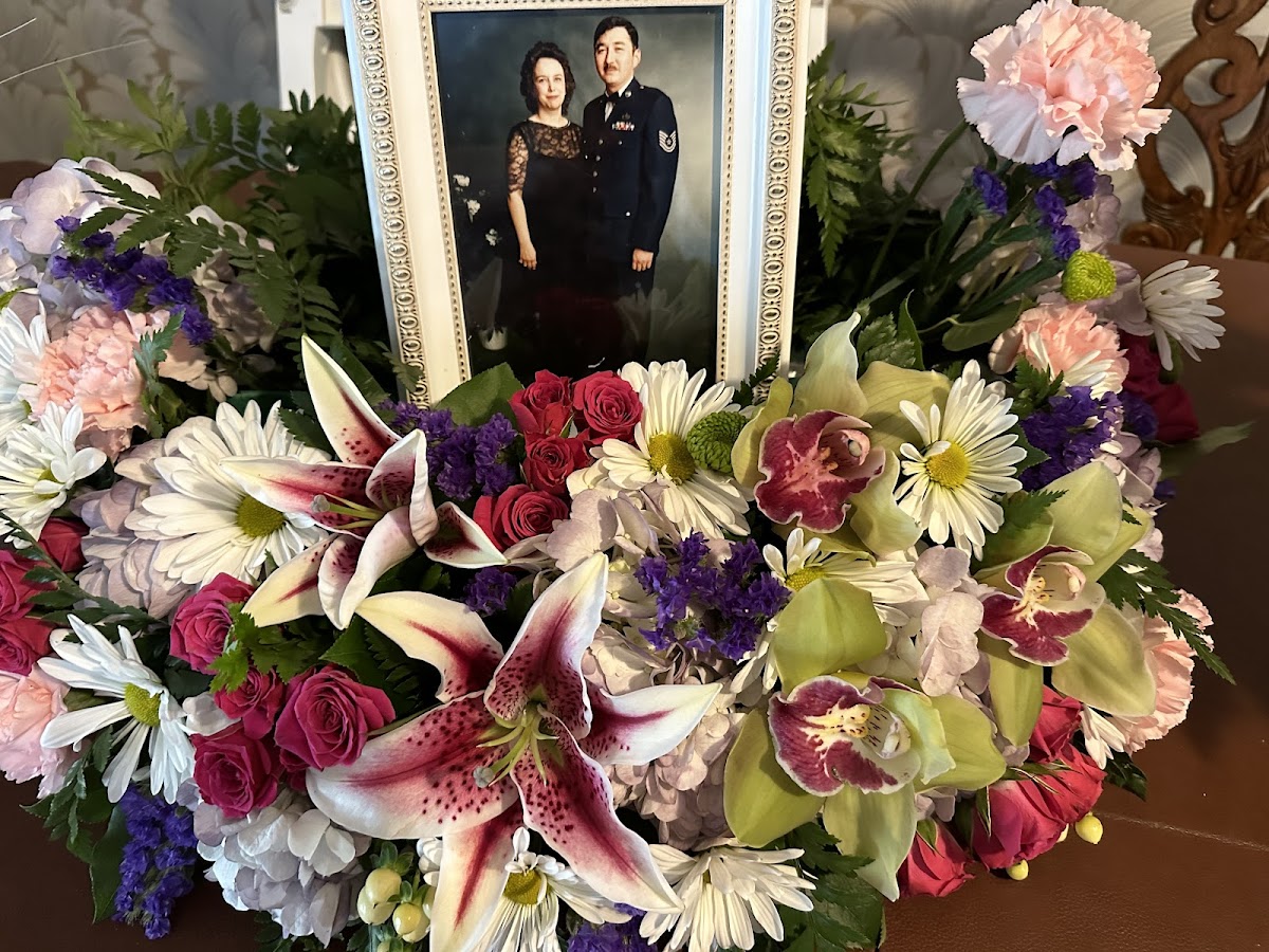 Flowers By Grace: Google Places image 3