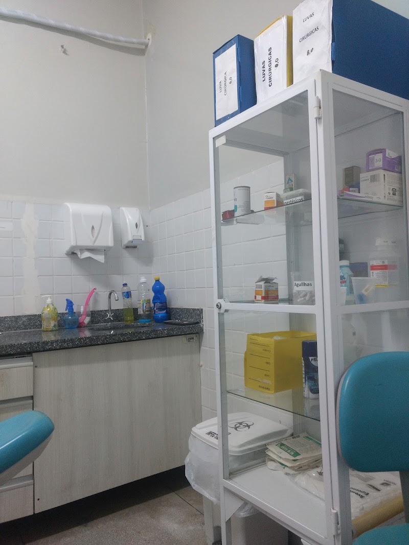 Centro de Especialidades Odontológicas - Urgência 24 hrs - foto 4