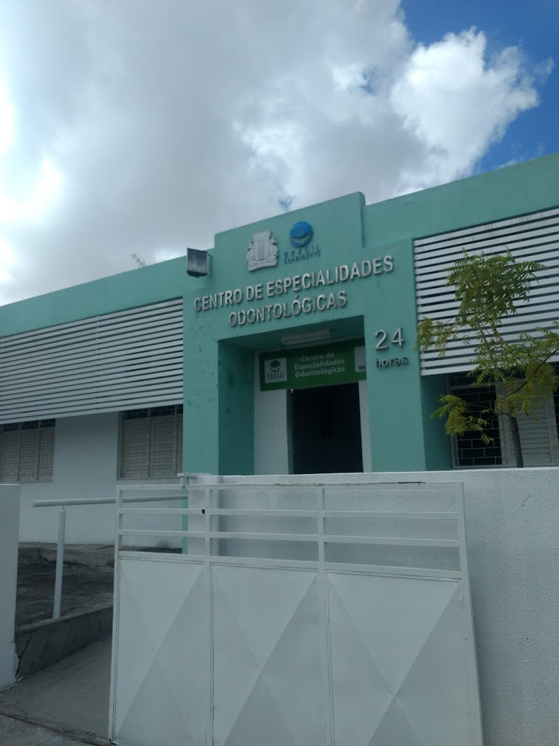 Centro de Especialidades Odontológicas - Urgência 24 hrs - foto 1