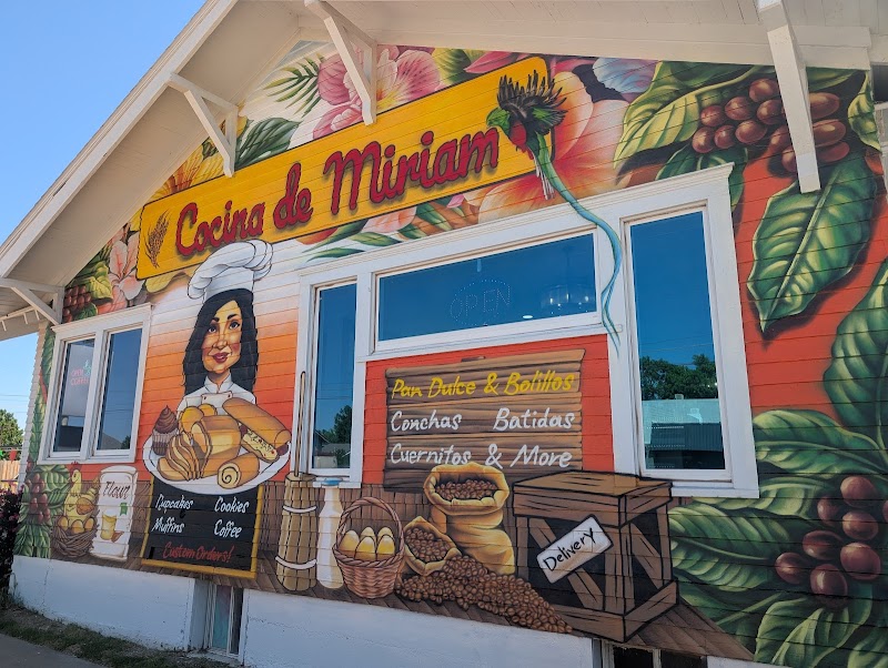 Cocina de Miriam photo 3