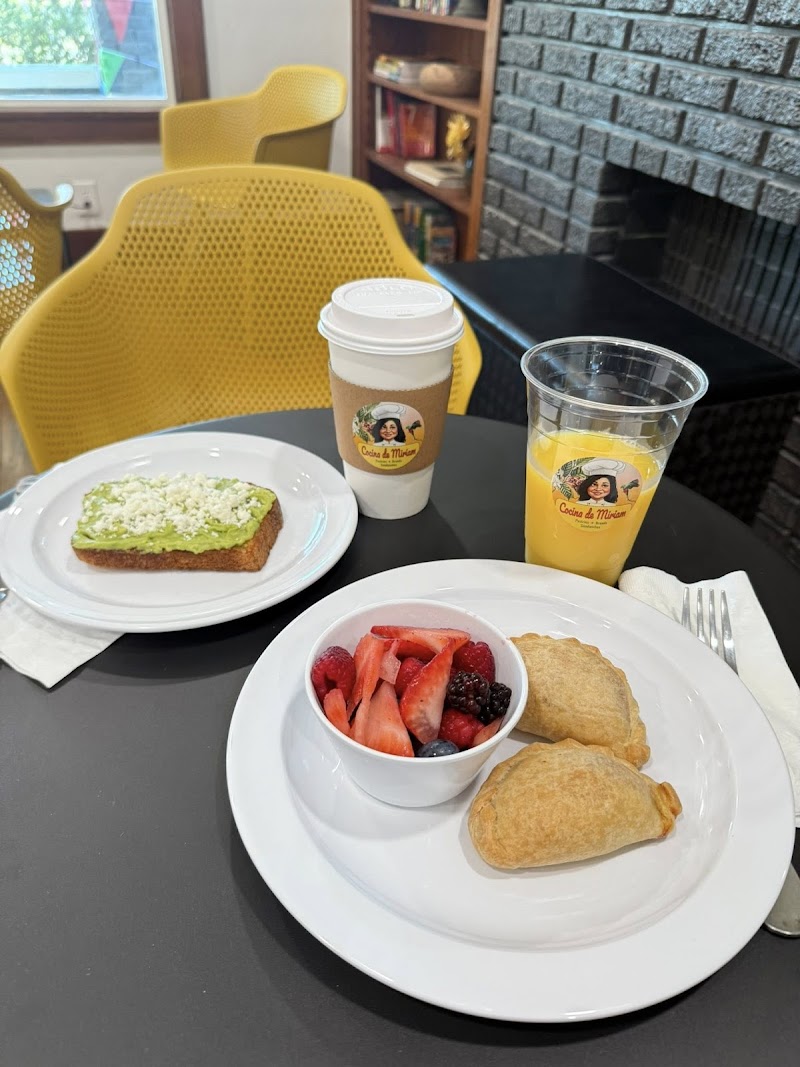 Cocina de Miriam photo 2