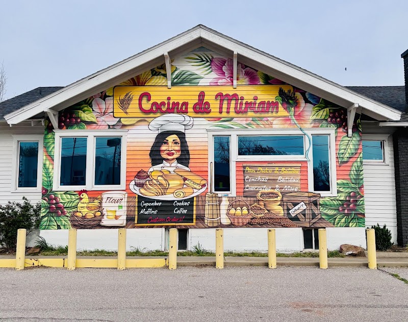 Cocina de Miriam photo 1