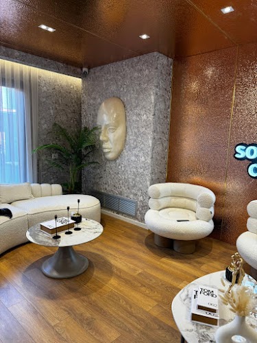 Hair Solution Clinic Albania logo