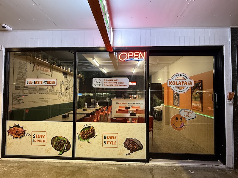 Kolapasi Indian Canteen - Goldcoast photo 10