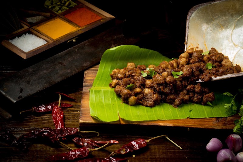 Kolapasi Indian Canteen - Goldcoast photo 9