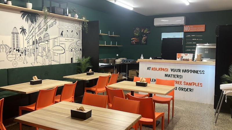 Kolapasi Indian Canteen - Goldcoast photo 1