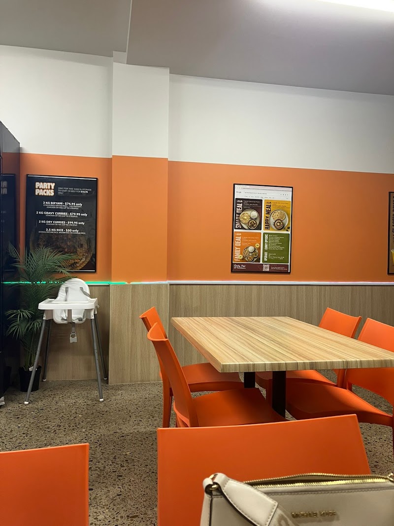 Kolapasi Indian Canteen - Goldcoast photo 5