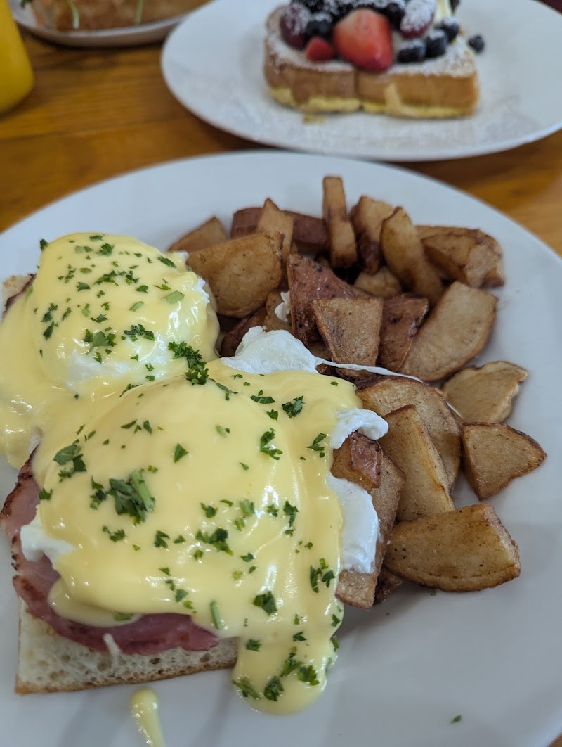 Town & Country Cafe photo 3