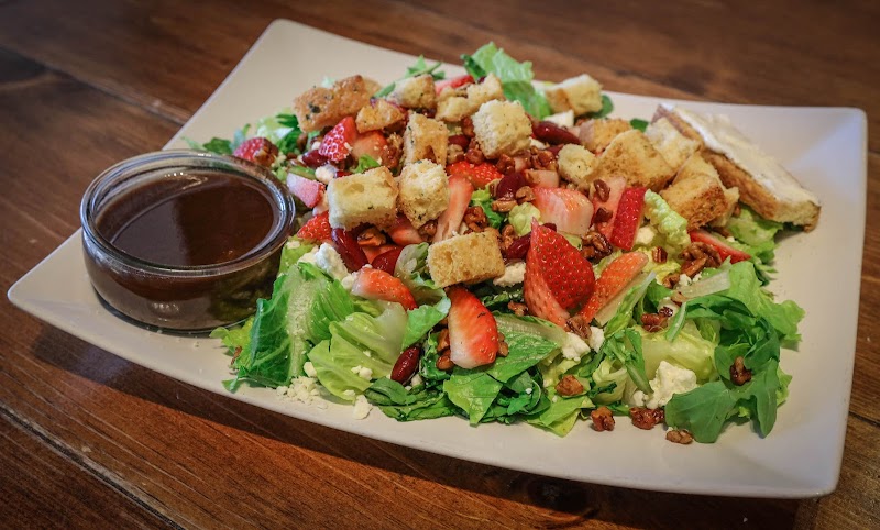 Town & Country Cafe photo 2