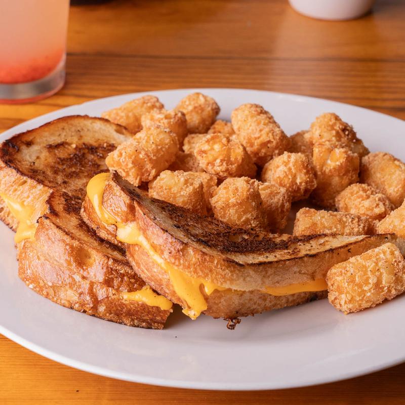 Town & Country Cafe photo 2