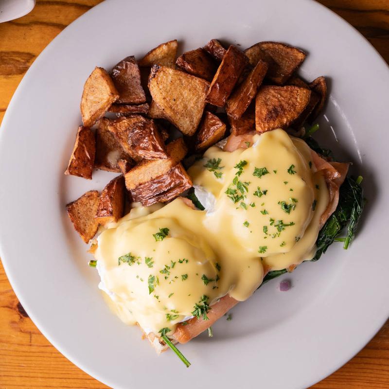 Town & Country Cafe photo 3