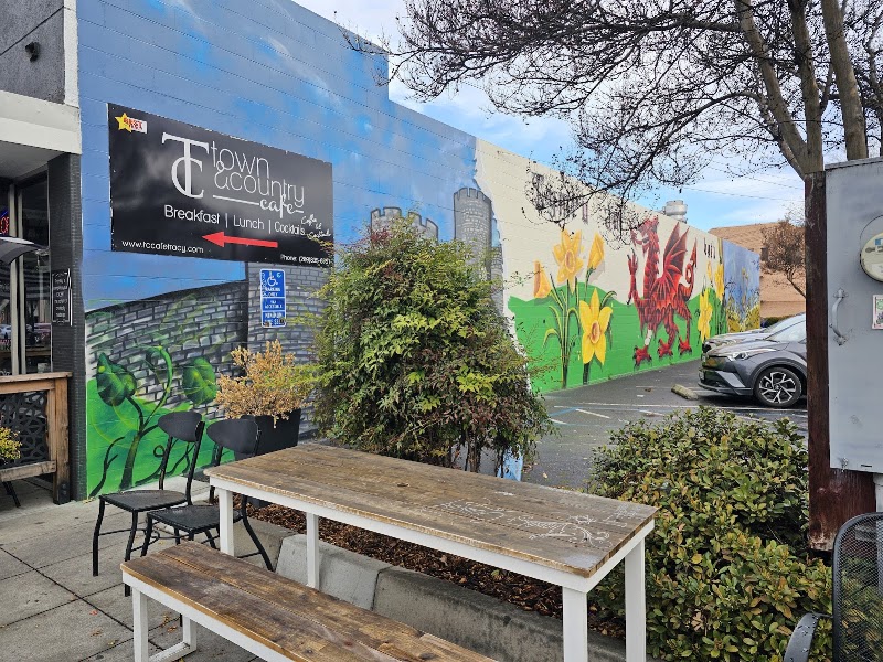 Town & Country Cafe photo 1