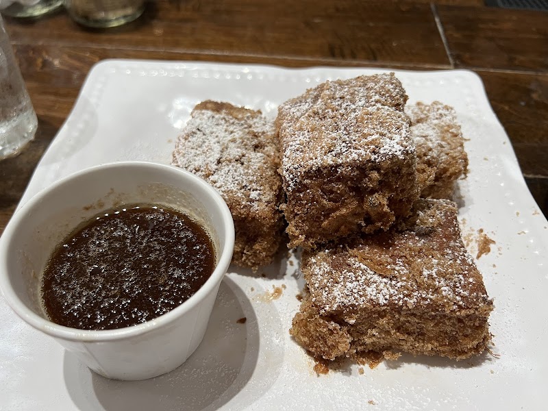 Town & Country Cafe photo 3
